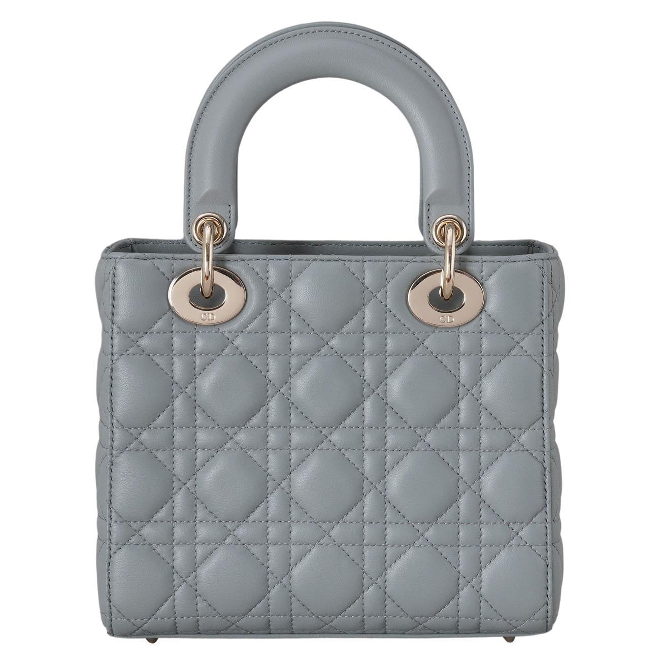 CHRISTIAN DIOR(USED)디올 레이디 디올 스몰